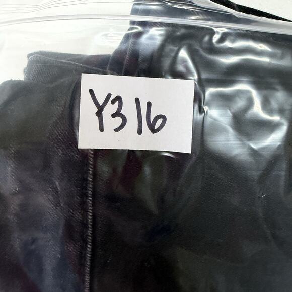 American Eagle Plus 20 Short 20P Jeans Highest Rise Flare Button Fly Stretch - Picture 16 of 16